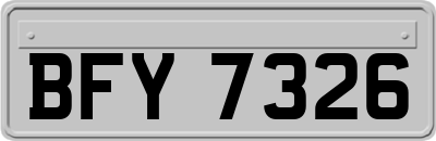 BFY7326