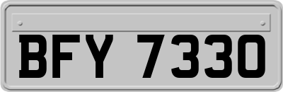 BFY7330