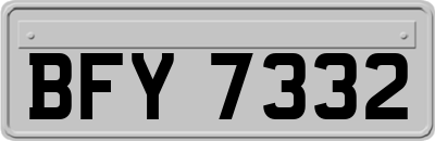 BFY7332