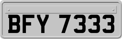 BFY7333