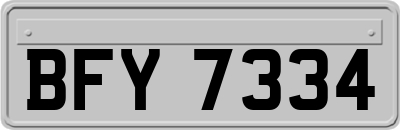 BFY7334
