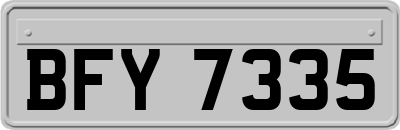 BFY7335