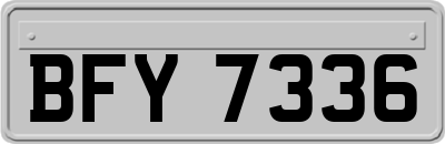 BFY7336