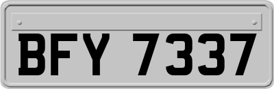 BFY7337