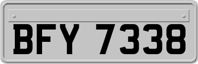 BFY7338