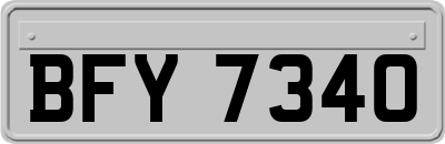 BFY7340