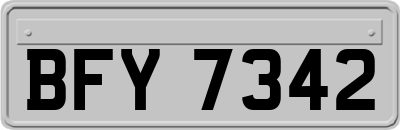 BFY7342