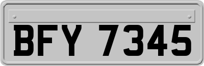 BFY7345