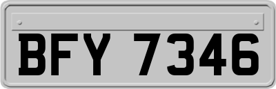 BFY7346