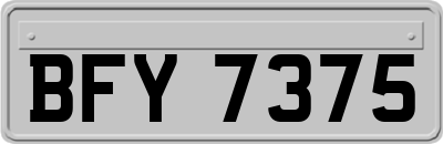 BFY7375