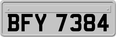 BFY7384