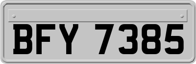 BFY7385