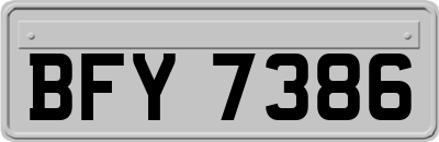 BFY7386
