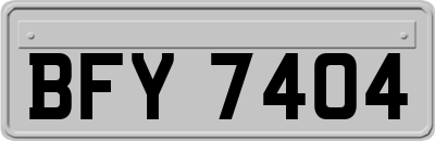 BFY7404