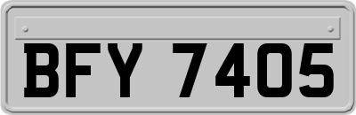BFY7405