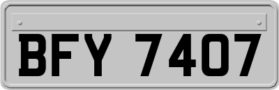 BFY7407