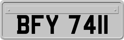 BFY7411