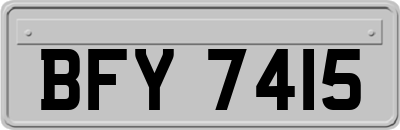 BFY7415