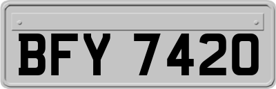 BFY7420