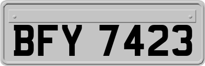 BFY7423