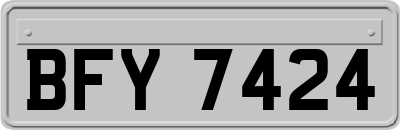 BFY7424