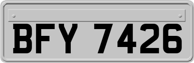 BFY7426