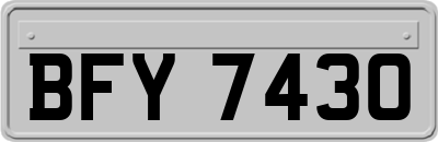 BFY7430