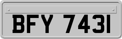 BFY7431
