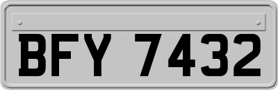 BFY7432