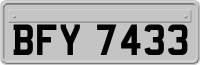 BFY7433