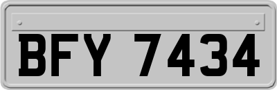 BFY7434