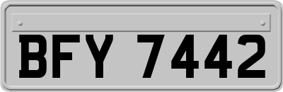 BFY7442