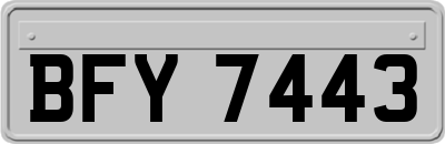BFY7443