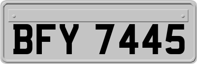 BFY7445