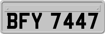 BFY7447