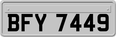 BFY7449