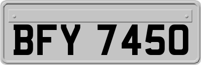 BFY7450
