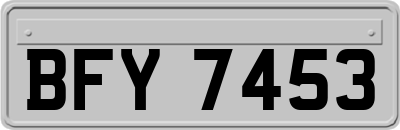 BFY7453
