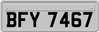 BFY7467