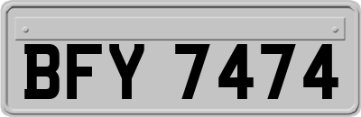BFY7474