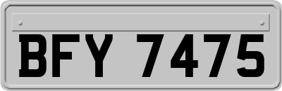 BFY7475