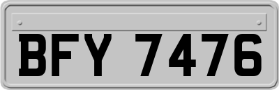 BFY7476