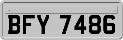BFY7486