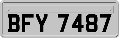 BFY7487