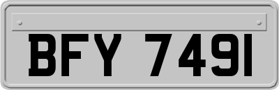 BFY7491