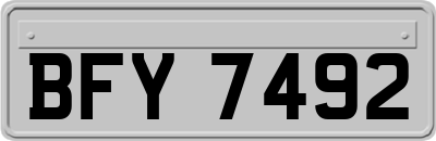 BFY7492