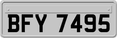 BFY7495