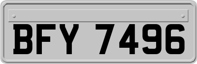 BFY7496