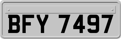 BFY7497
