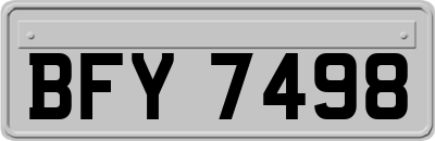 BFY7498